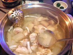 -同仁四季椰子鸡(宝安壹方城店)