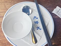 -大牌大·传统杭帮菜(湖滨店)