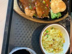 -乡村基(合川大学城店)