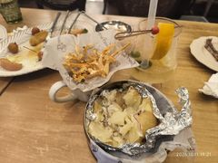 -秘密旅行Bonjour(黑金冠 江南西店)