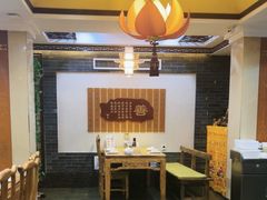 -一盏明灯全素斋(五爷庙店)