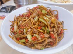 -笨罗卜浏阳菜馆(龙华鹏润达店)