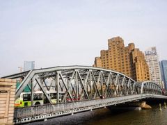 -上海市外滩历史纪念馆