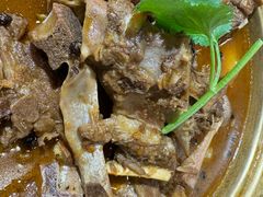 -老浒记烤鸭-北京菜(琉璃厂店)