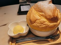 -港丽餐厅(天河城店)