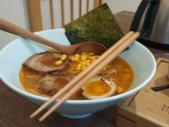-梅间堂茶馆(绿地缤纷城店)