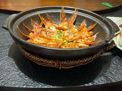 -和源祥·日照菜扛把子(万平口一店)