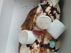 -Lotso Lunch Box 草莓熊餐盒