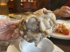 -HOHO餐厅(古子城店)