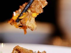 -庐灶江南·江南菜·四合院Bistro(东直门·华侨夜泊君亭店)