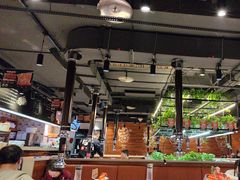 -猫爪爪原切自助烤肉(观音桥阳光世纪店)