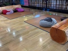 -金沙汤泉·足道洗浴汗蒸