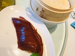 酥香嫩烤鸭-四季民福烤鸭店(望京旺角店)