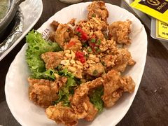 -松發肉骨茶(先得坊店)