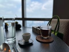 -广州柏悦酒店·悦景轩·粤菜餐厅