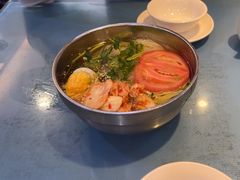 -京城百饺园•东北菜馆(红谷滩店)