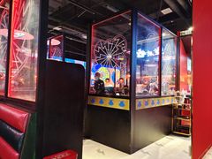 -蛙来哒(万豪城市广场黑金冠店)