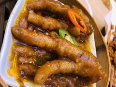 -点都德(千灯湖环宇城店)
