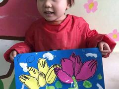 -东方童画少儿美术(金桥体验馆)