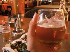 -埠口精酿夜景餐酒吧· BREWPORT BISTRO(长嘉汇重庆之眼店)