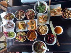 -青藤茶馆(南山路店)