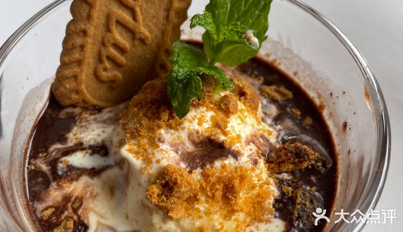 Jasper杰斯帕初尝GELATO