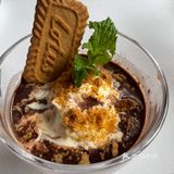 Jasper杰斯帕初尝GELATO