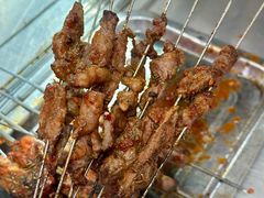 -文文烤肉(大皮院店)