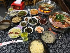 -张关合渣(航空大道店)