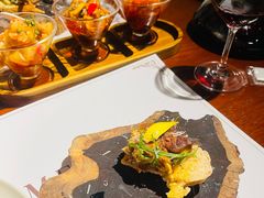 -咖梦餐厅 COMENG RESTAURANT