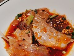 -太二酸菜鱼(武汉光谷保利店)