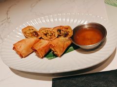 -芭札·Thai泰国餐厅(同和金铂天地店)