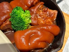 -鹿港小镇(霄云店)