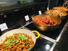 -东方红海鲜百汇(国际大厦店)