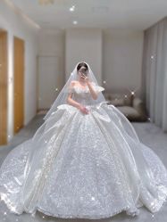 -南京宝娜嫁衣婚纱礼服馆(中央路店)