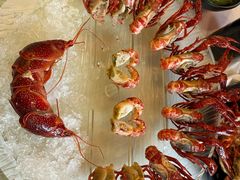 -红盔甲·小龙虾(天钥桥店)