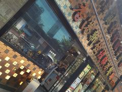 -香港新发烧腊茶餐厅(书城店)