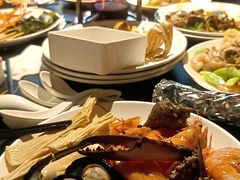 -翠林精选·洗浴·餐饮·住宿(江东大道店)