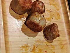-乡村馕坑肉·烧烤·新疆菜·本地人更爱吃(阿勒泰首店)