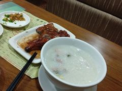 -香港仔茶餐厅(凤阳店)
