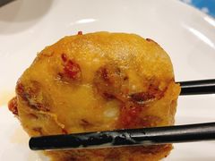 -龙船人海鲜城(长治路店)