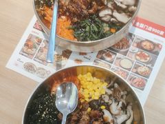 -米村拌饭(钜城华亿购物广场店)