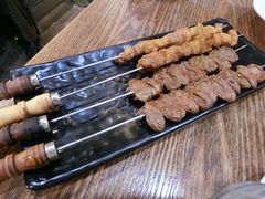 -双合园·海鲜水饺青岛菜(万佳广场店)