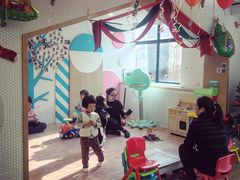 -极橙儿童齿科矫正中心(奥城店)