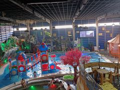 -宝丽金大酒店·洗浴中心