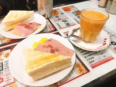 -华星冰室(湾仔店)