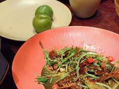 -滇野云南野生菌餐厅(陕西南路店)