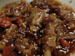 -南来顺饭庄·清真(南菜园店)