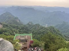 -武当山风景区