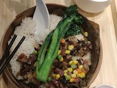 -72街荷叶饭(三元里店)